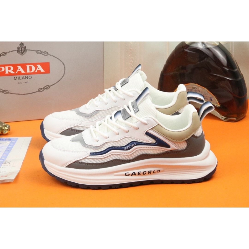 Pra*a casual shoes